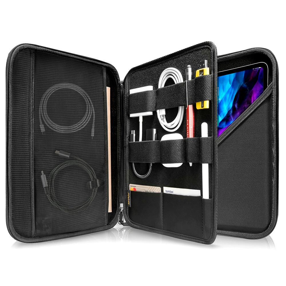Túi chống sốc Tomtoc Smart PadFolio Eva Case 12.9