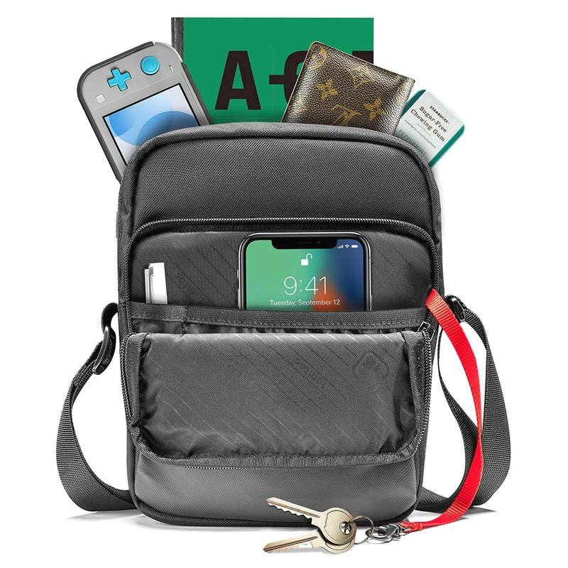Discover more than 162 tech accessories bag super hot