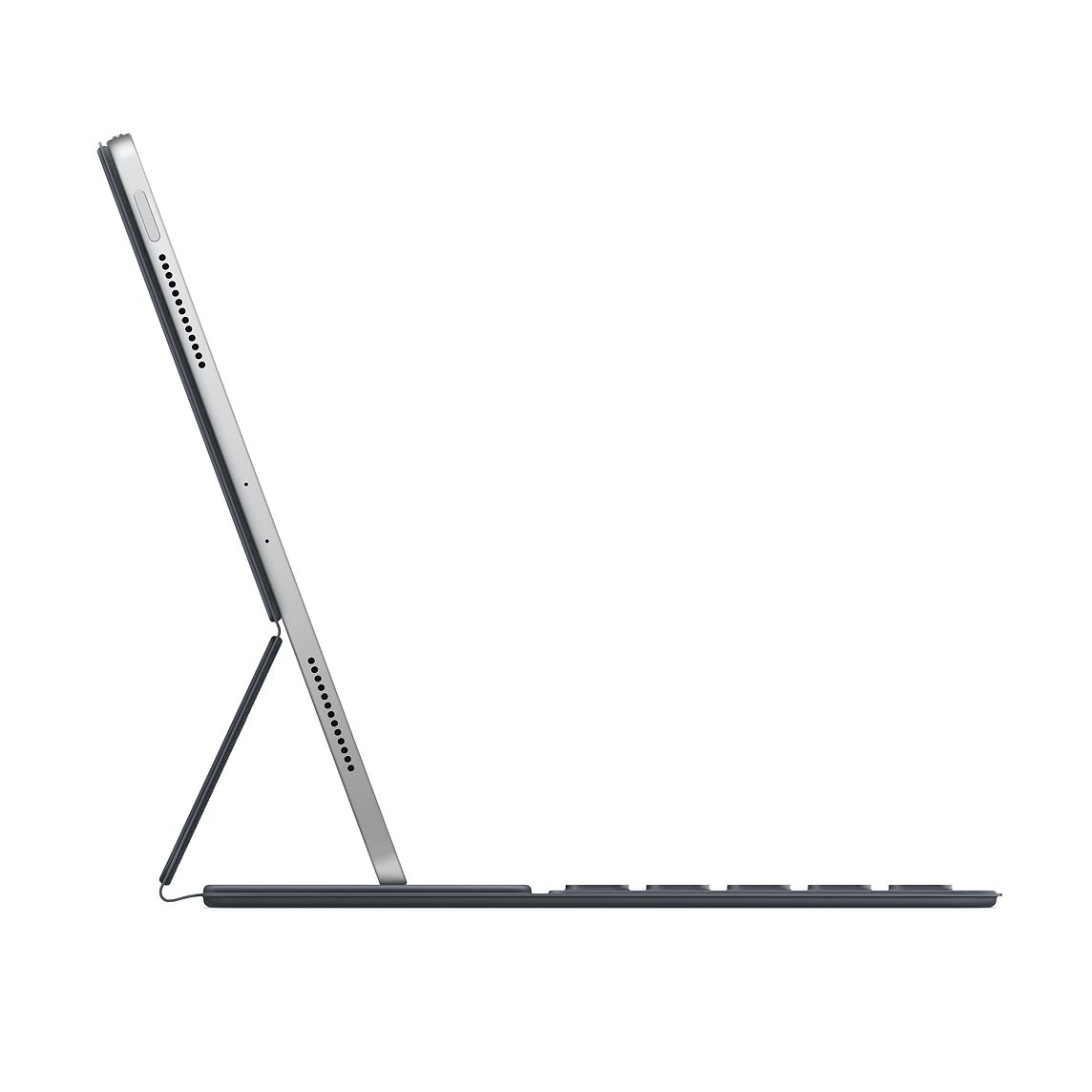 Apple Smart Keyboard Folio for iPad Pro 11 inch (Gen 1)