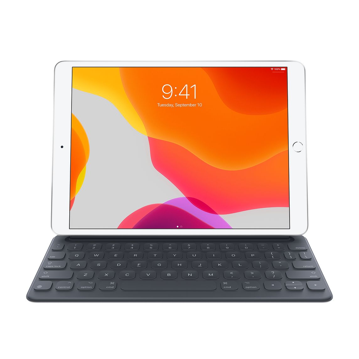 Apple Smart Keyboard iPad Air 10.5 inch (3rd gen) | iPad 10.2 inch (7th/8th/9th gen) | iPad Pro 10.5 inch