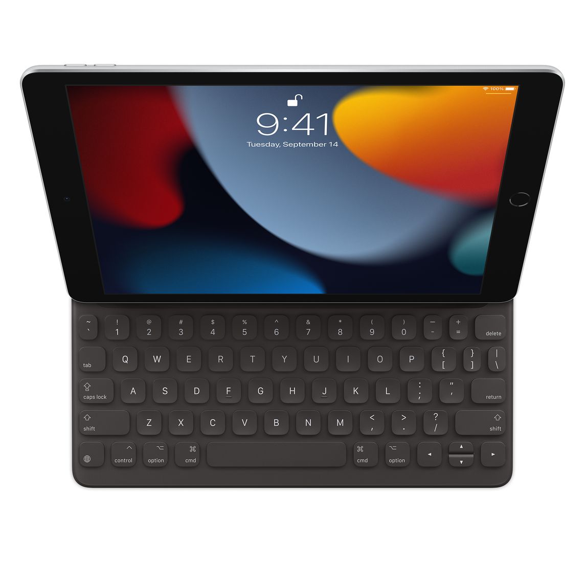 Apple Smart Keyboard iPad Air 10.5 inch (3rd gen) | iPad 10.2 inch (7th/8th/9th gen) | iPad Pro 10.5 inch