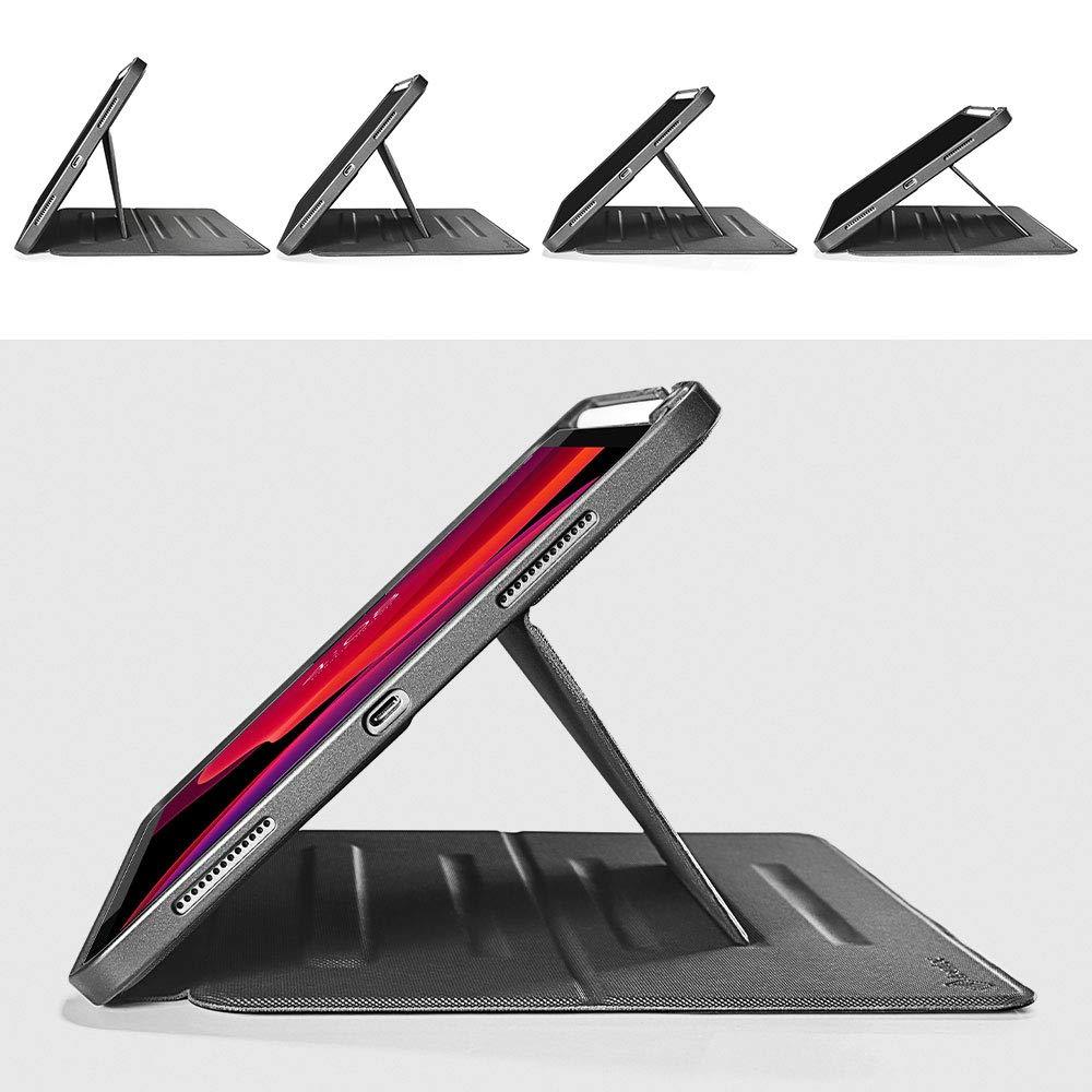 Bao da Tomtoc Smart Case for iPad Pro 11
