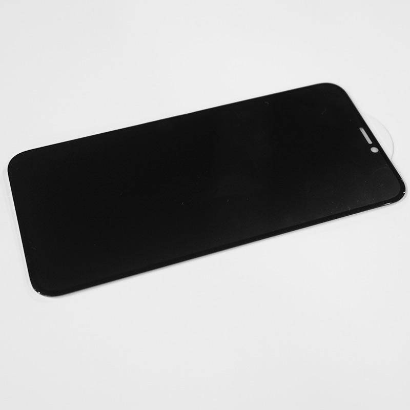 Miếng dán cường lực chống nhìn trộm Mipow KingBull Anti - Spy Privacy Premium 3D iPhone 11 Pro Max