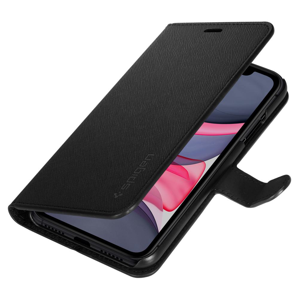 Spigen SGP iPhone 11 Case Wallet S