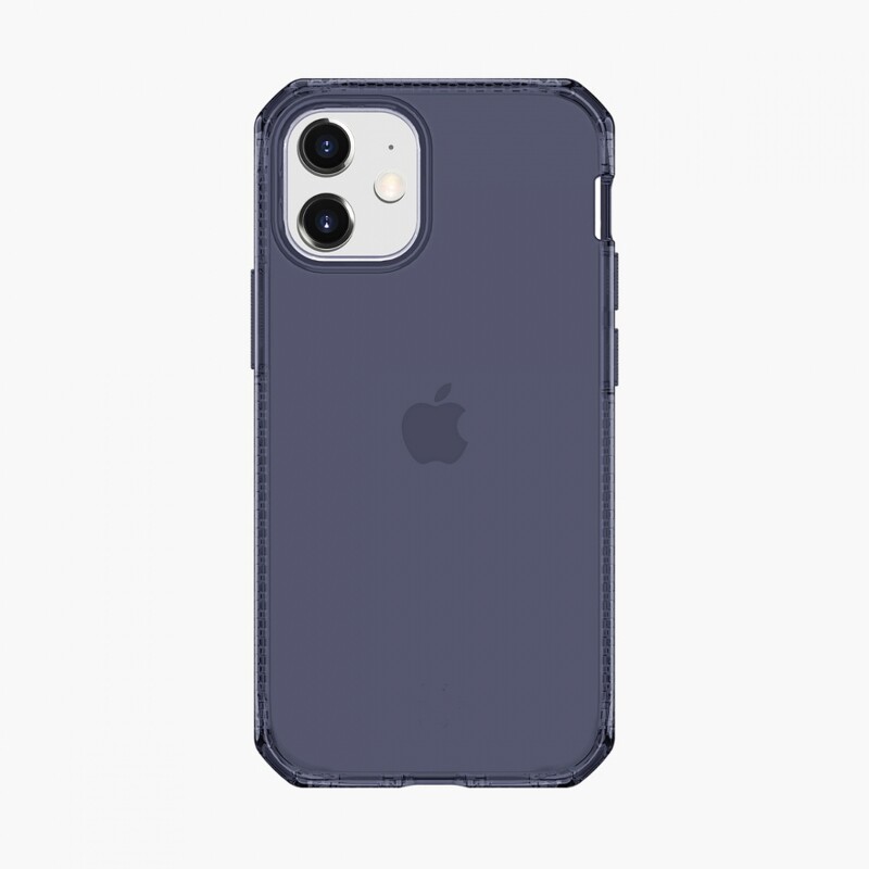 ITSKINS SPECTRUM CLEAR - iPhone 12 mini