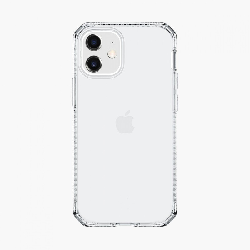 ITSKINS SPECTRUM CLEAR - iPhone 12 mini