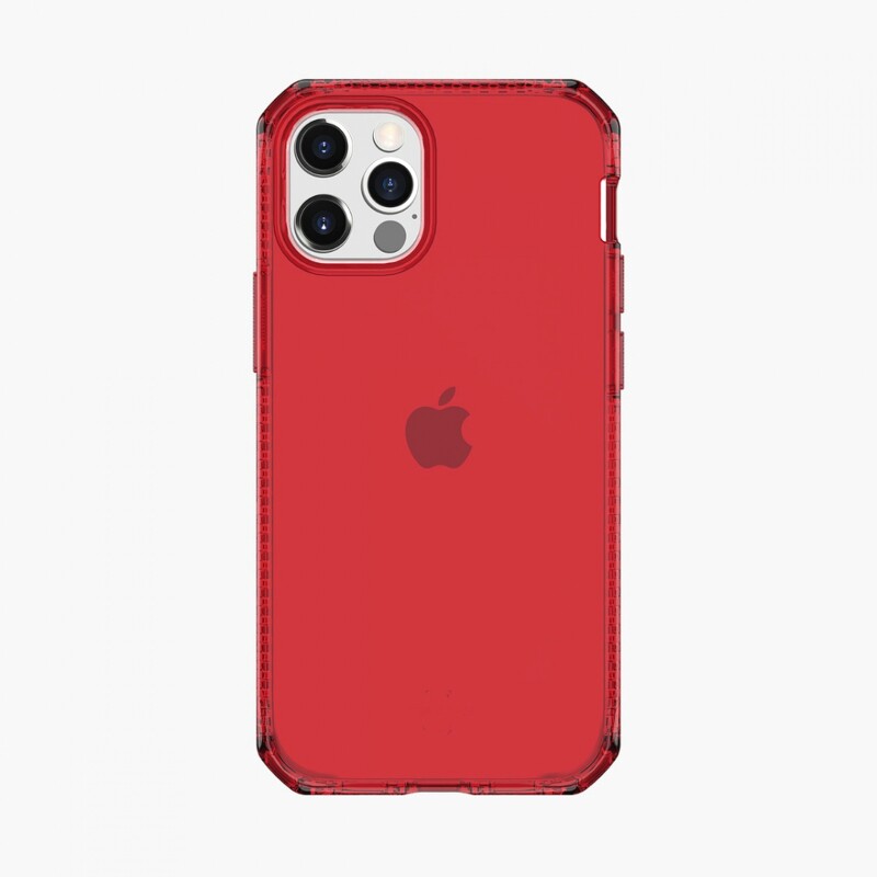 ITSKINS SPECTRUM CLEAR - iPhone 12 mini