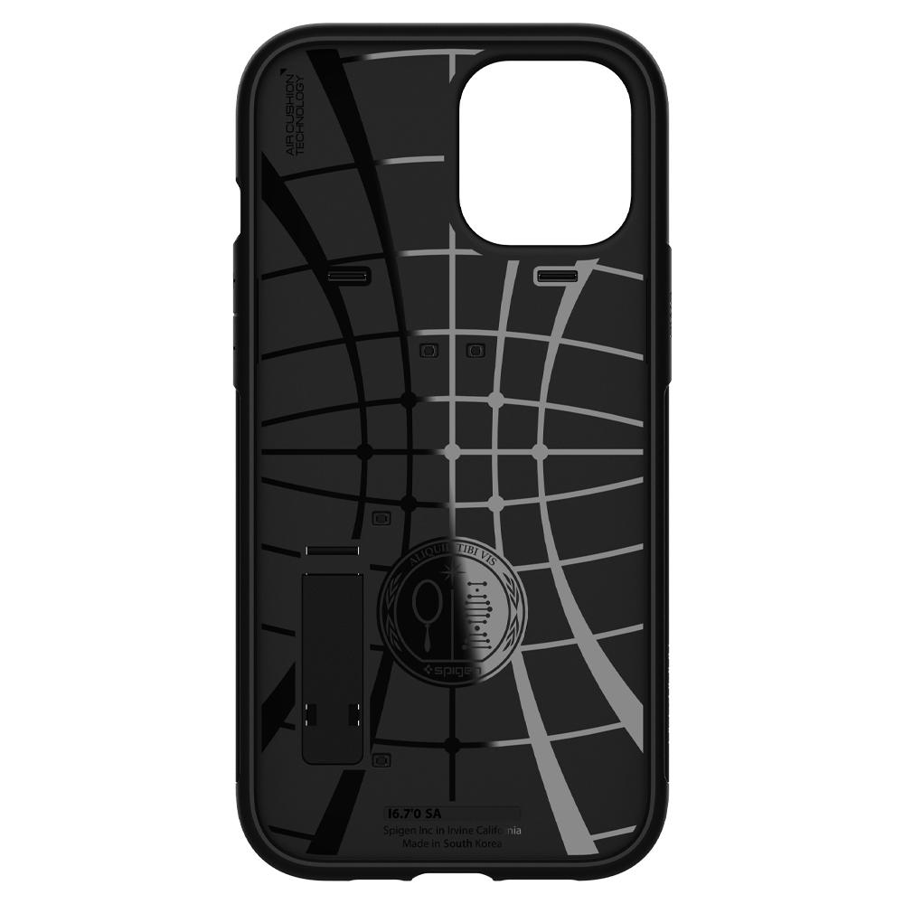 Spigen iPhone 12 Pro Max Case Slim Armor
