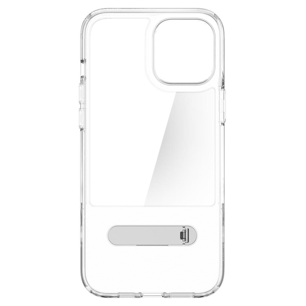 Spigen iPhone 12 Pro Max Case Slim Armor Essential S