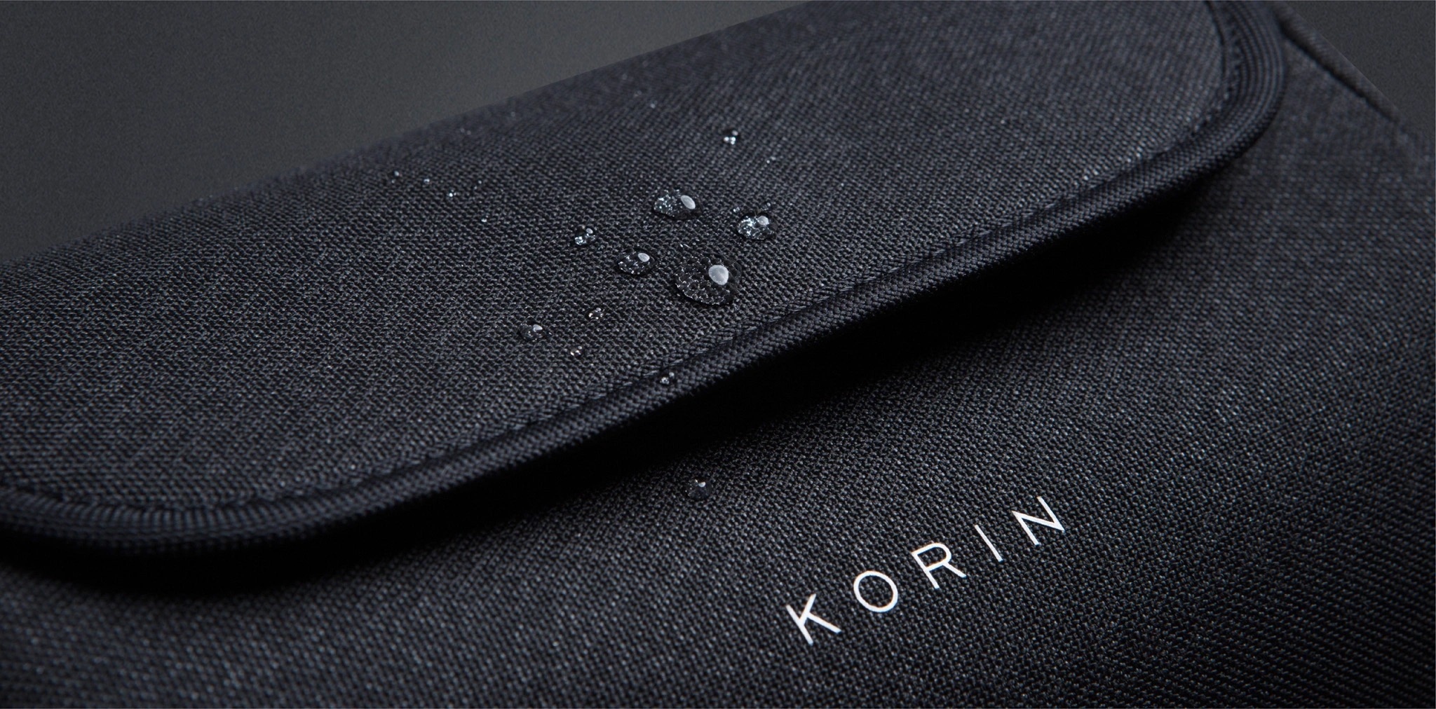 Túi đeo chéo Korin Design ClickSling