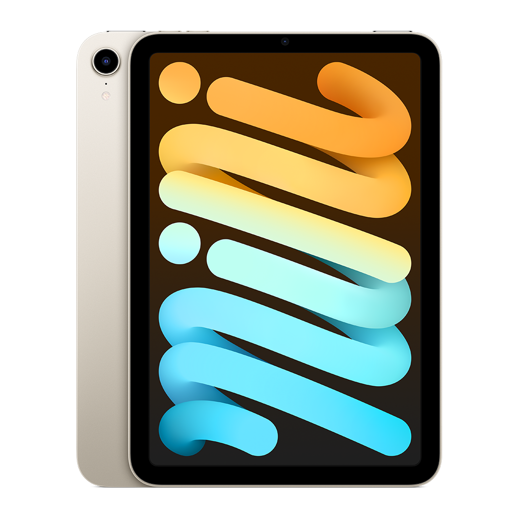 Apple iPad mini 6 (2021) Wi-Fi + 5G LTE