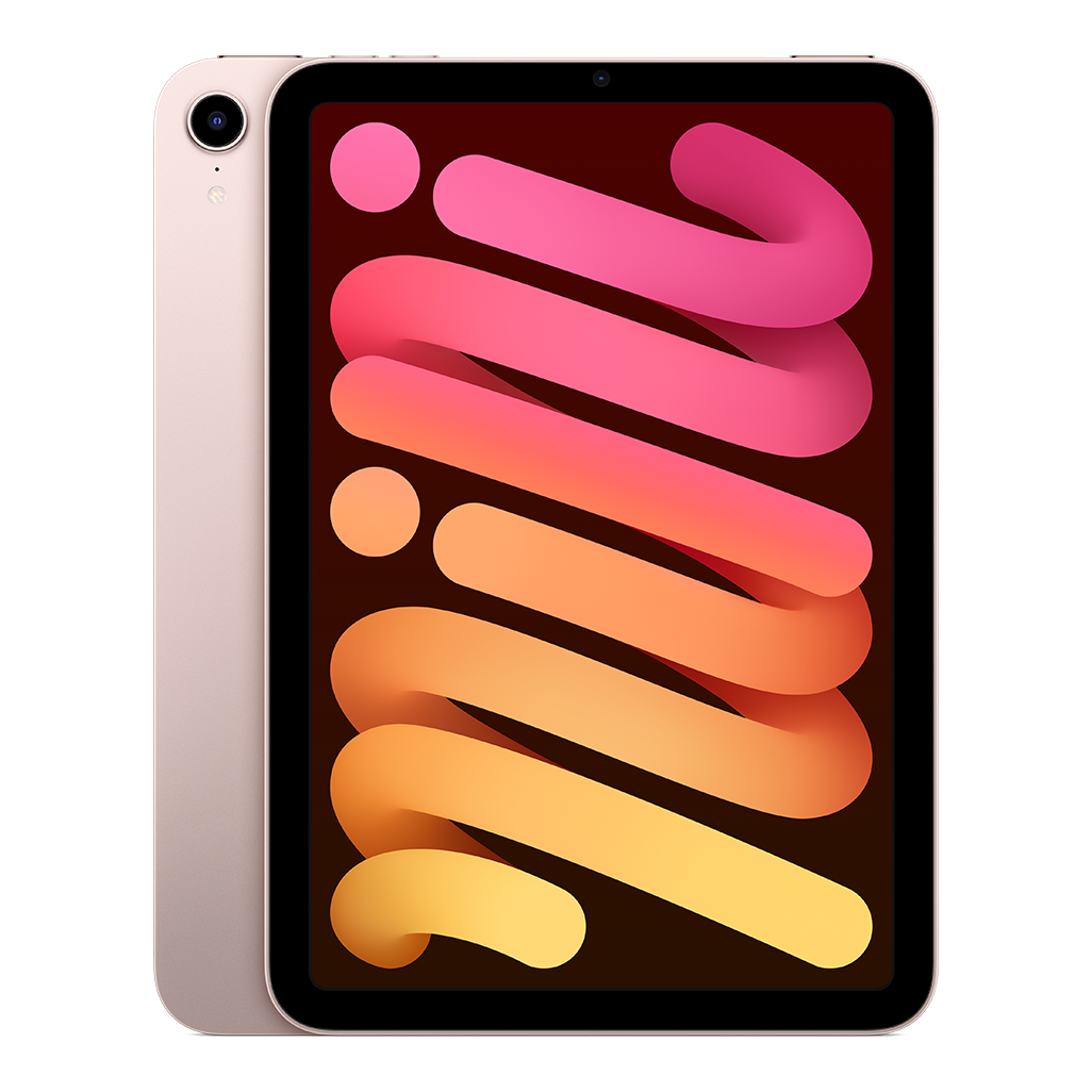 Apple iPad mini 6 (2021) Wi-Fi Only