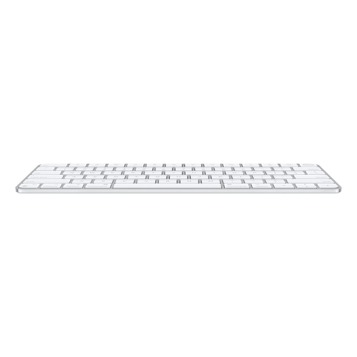 Apple Magic Keyboard with Touch ID (2021)