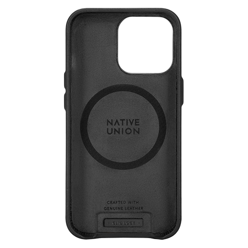 Ốp lưng Native Union CLIC Classic For iPhone 13 series