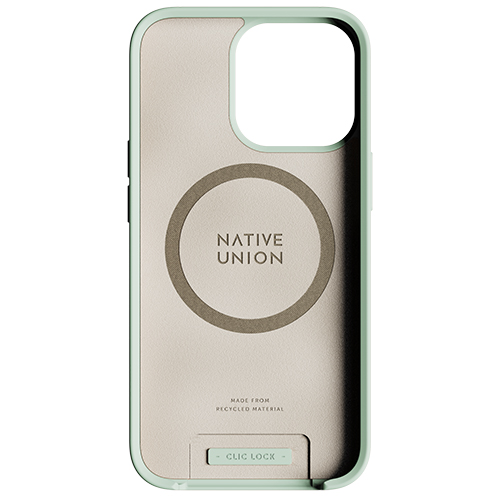 Ốp lưng Native Union CLIC POP Magnetic For iPhone 13 series