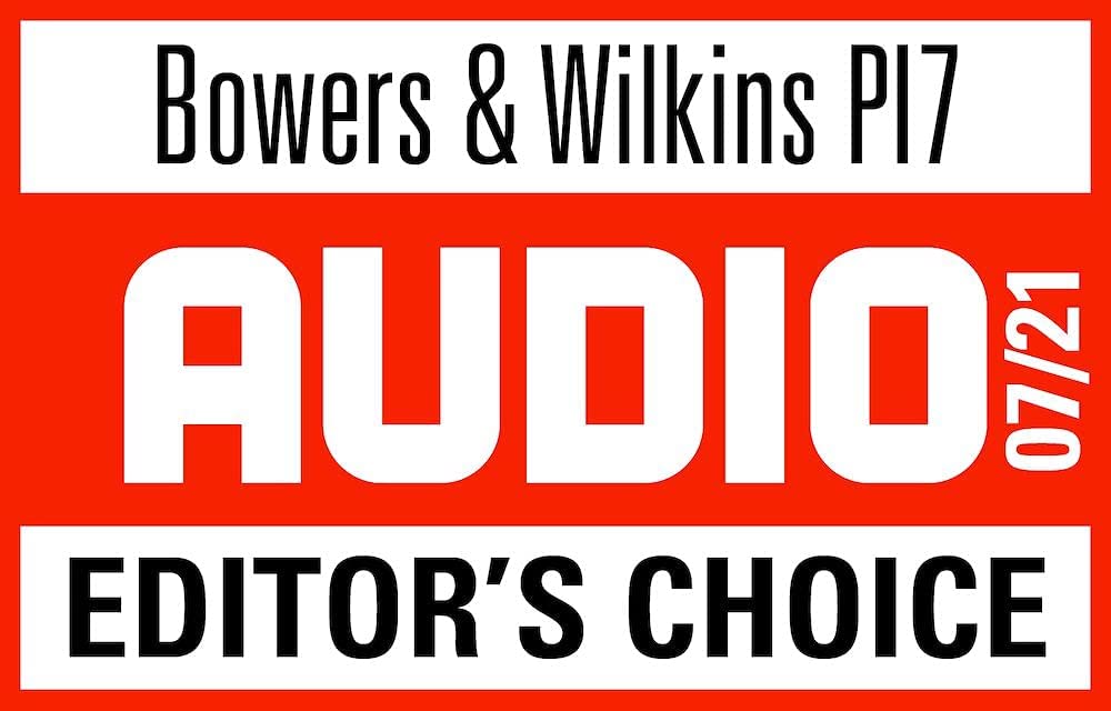 Tai nghe Bowers & Wilkins PI7 in-Ear True Wireless