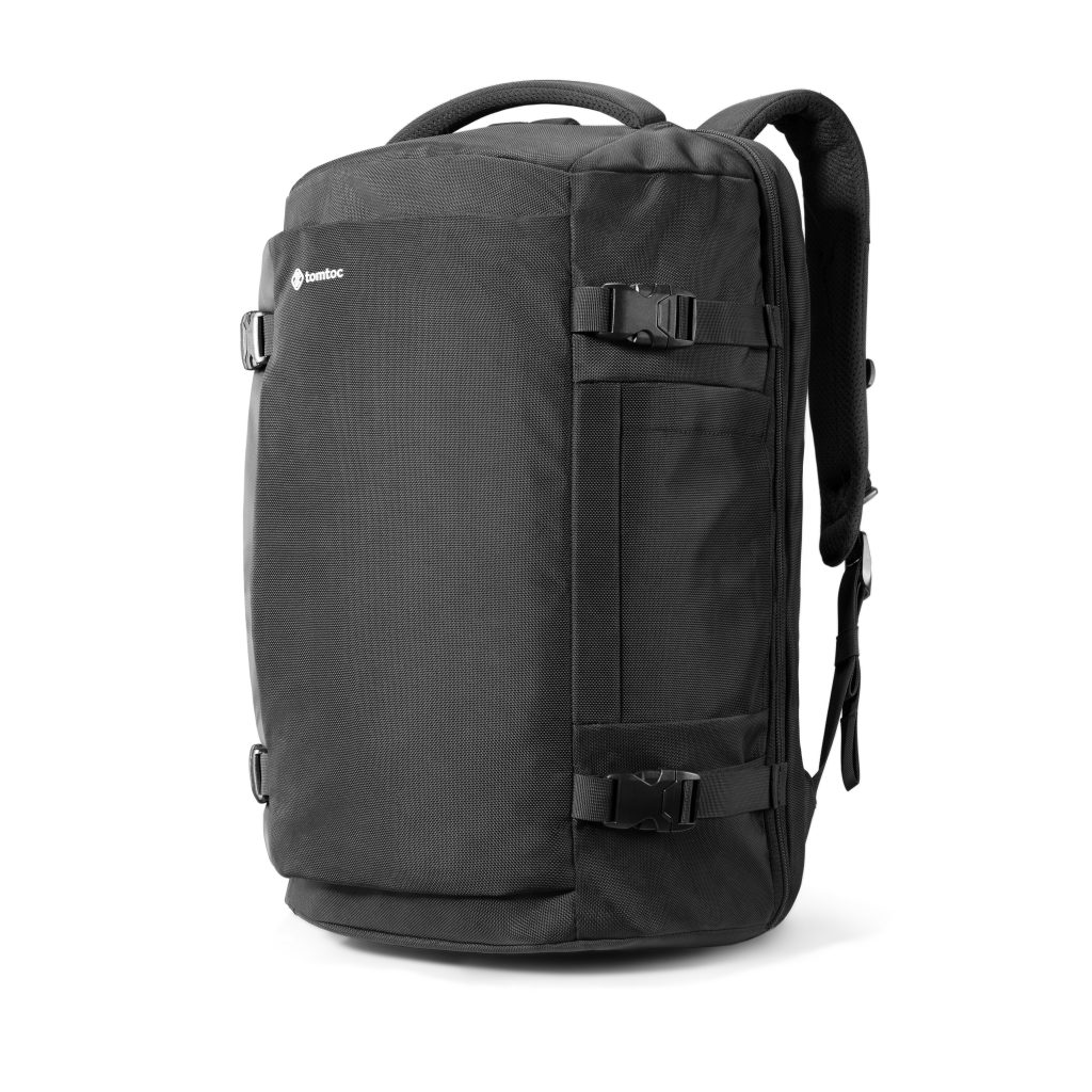 Balo Tomtoc Travel Backpack 40L (A82-F01D)