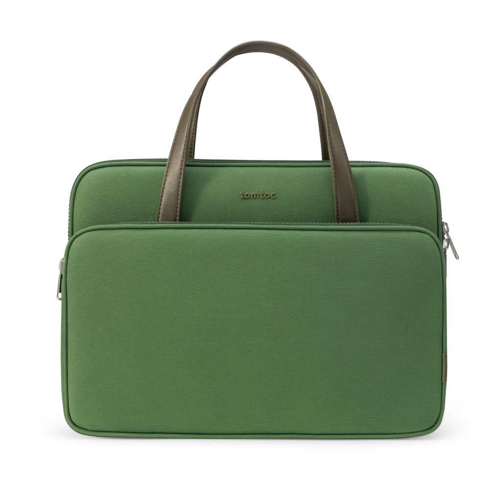 Túi xách Tomtoc Briefcase Premium For MacBook 13”/14”