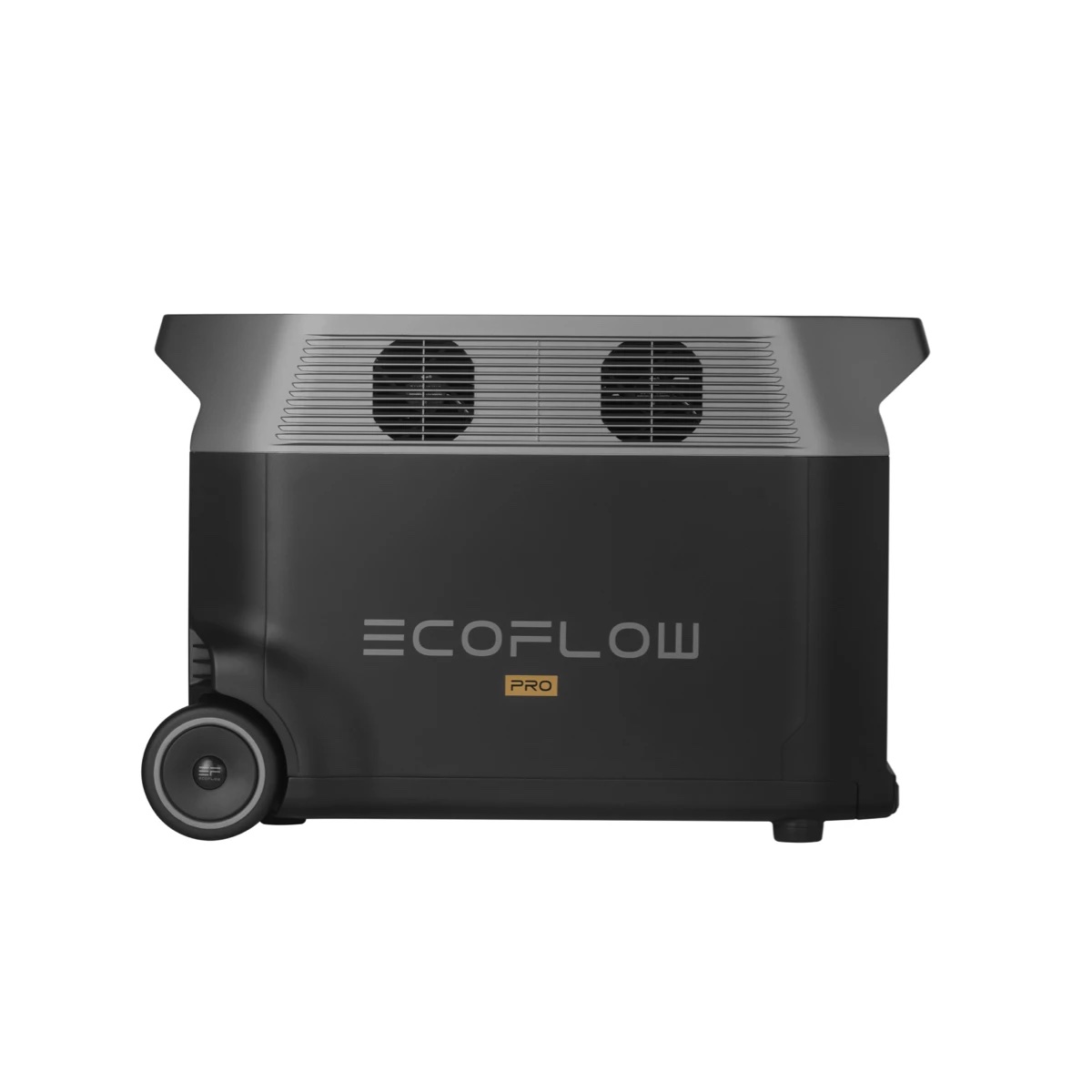 Trạm năng lượng EcoFlow DELTA Pro 3600Wh (1.000.000 mAh)