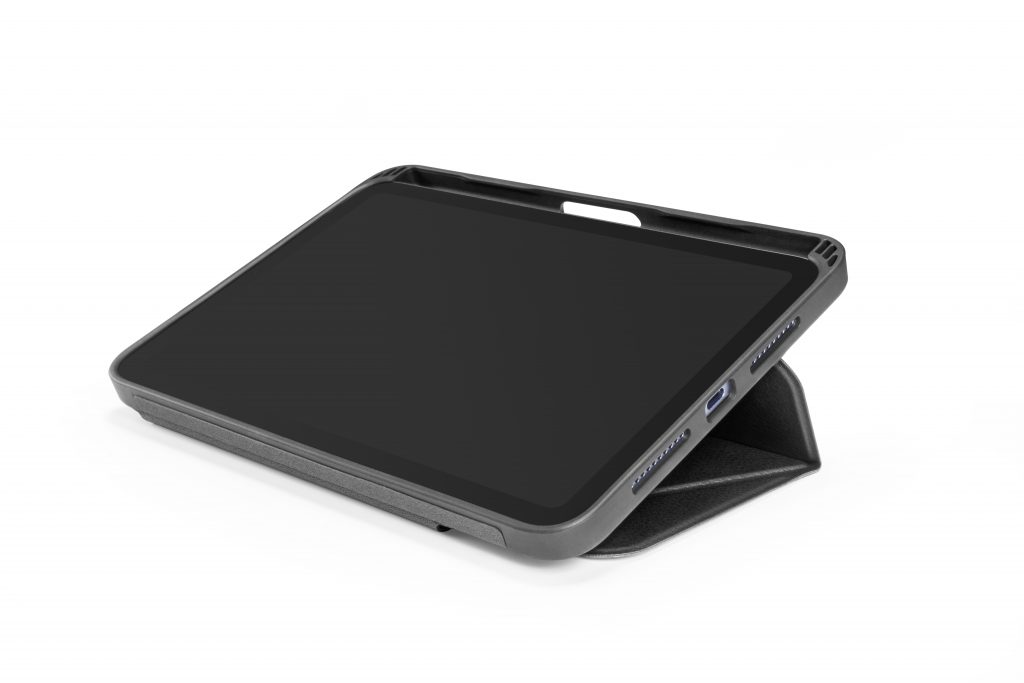 Bao da Tomtoc For Vertical iPad Mini 6 2021