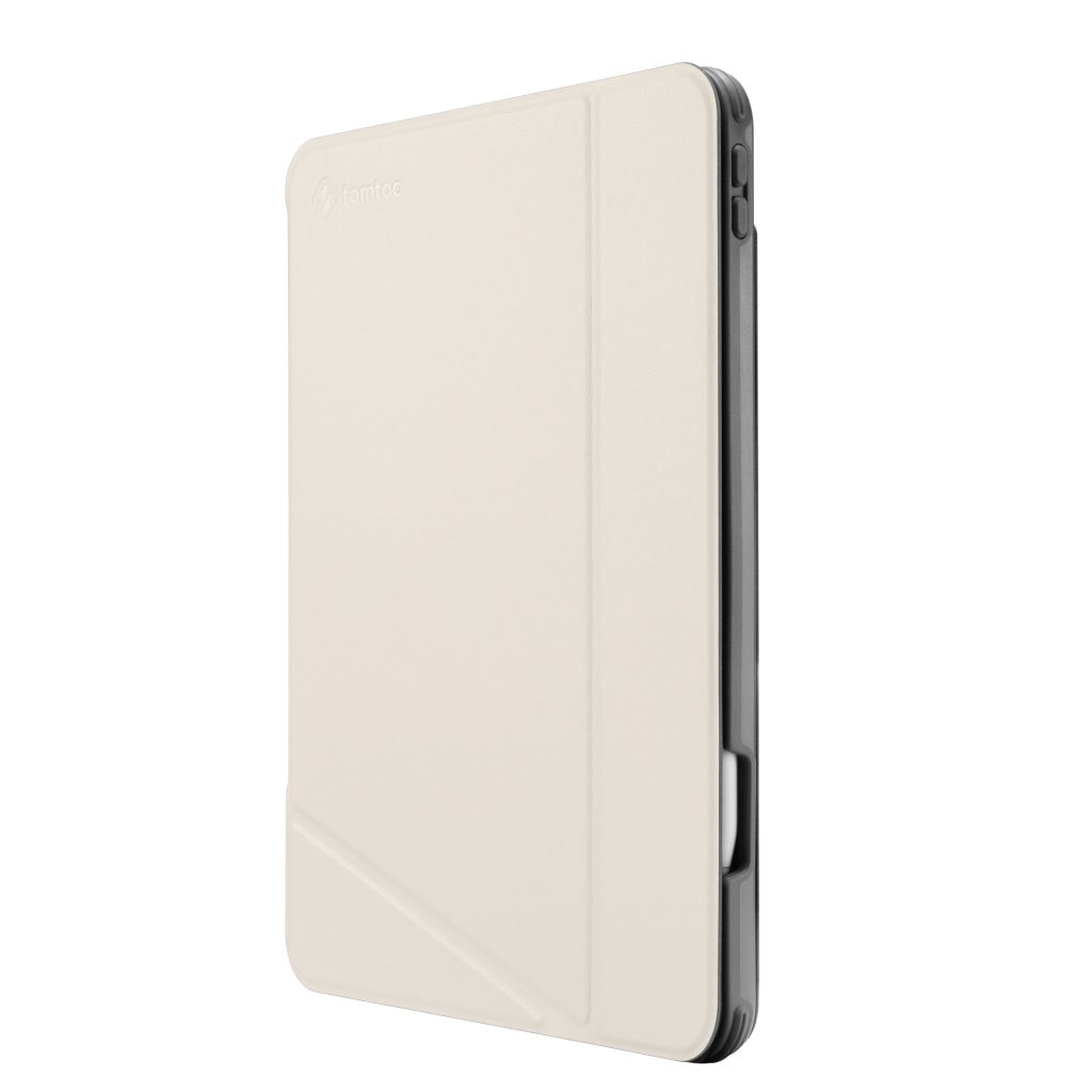 Bao da Tomtoc Vertical For iPad Pro 12.9