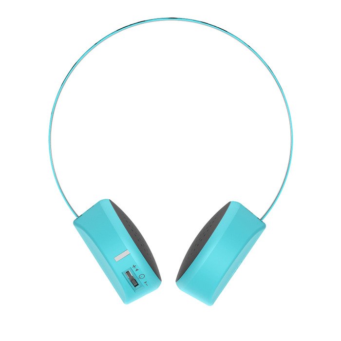 Tai nghe không dây myFirst Headphones Wireless