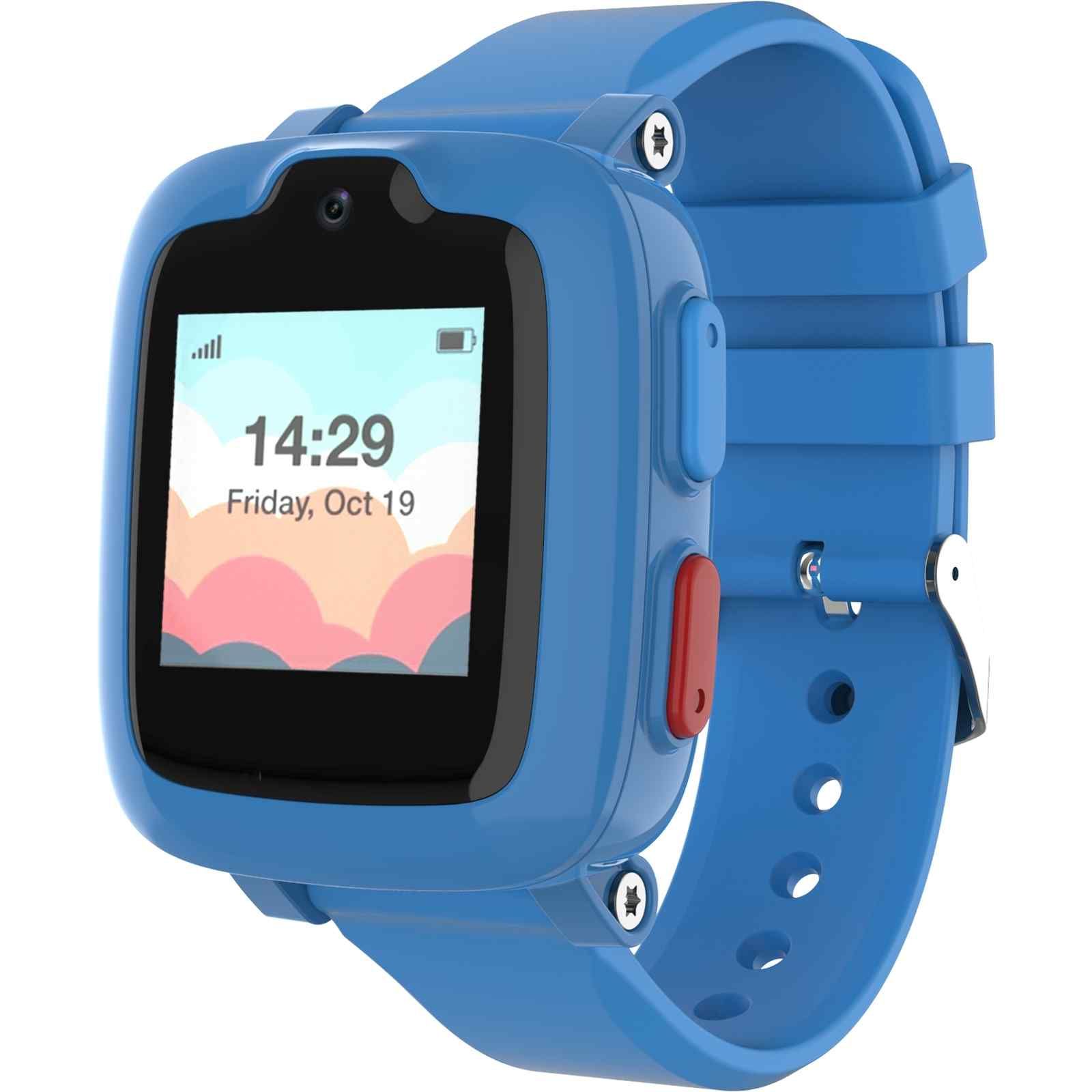 Đồng hồ định vị GPS trẻ em myFirst Fone S2