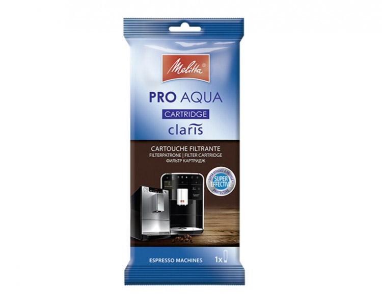 Thanh lọc nước Melitta Pro Aqua Filter Catridge