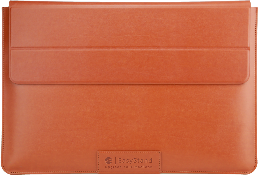 Túi SwitchEasy EasyStand Leather For MacBook Pro 14