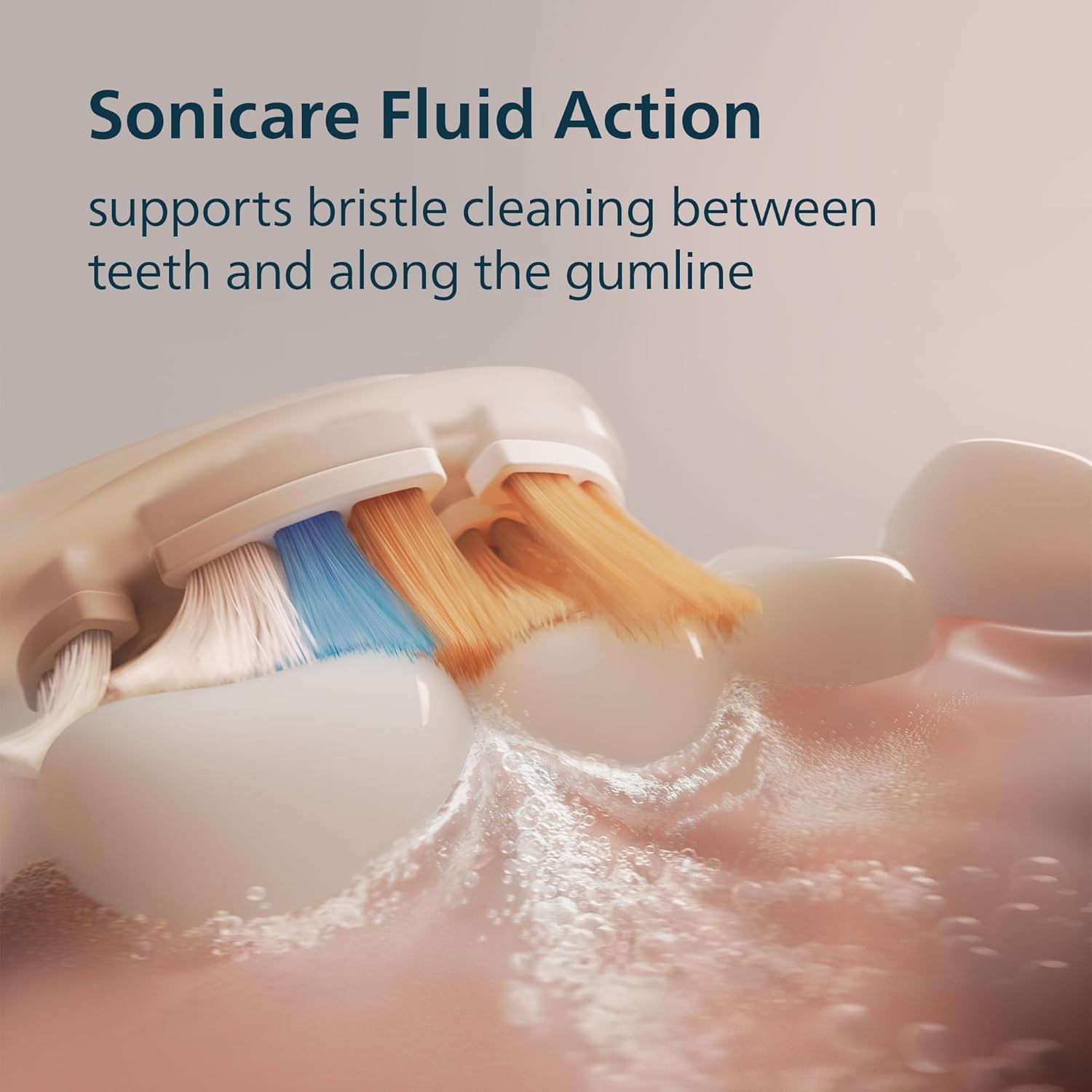 Bàn chải điện Philips Sonicare 9900 Prestige with SenseIQ