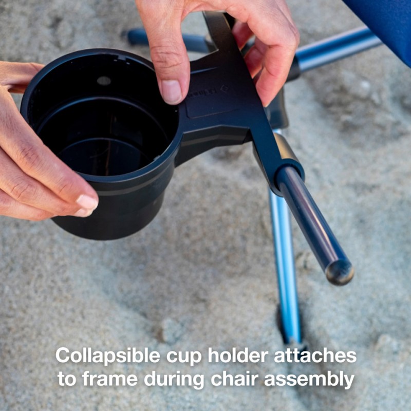 Khay đựng ly dã ngoại Helinox Cup Holder