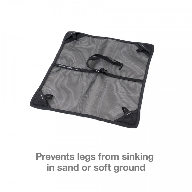 Tấm nền cân bằng tải trọng Helinox Ground Sheet Camp & Sunset Chair