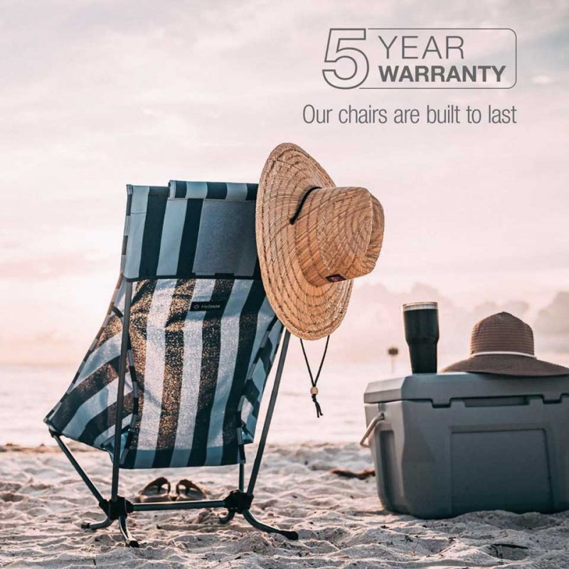 Ghế Dã Ngoại Cao Cấp Helinox Beach Chair