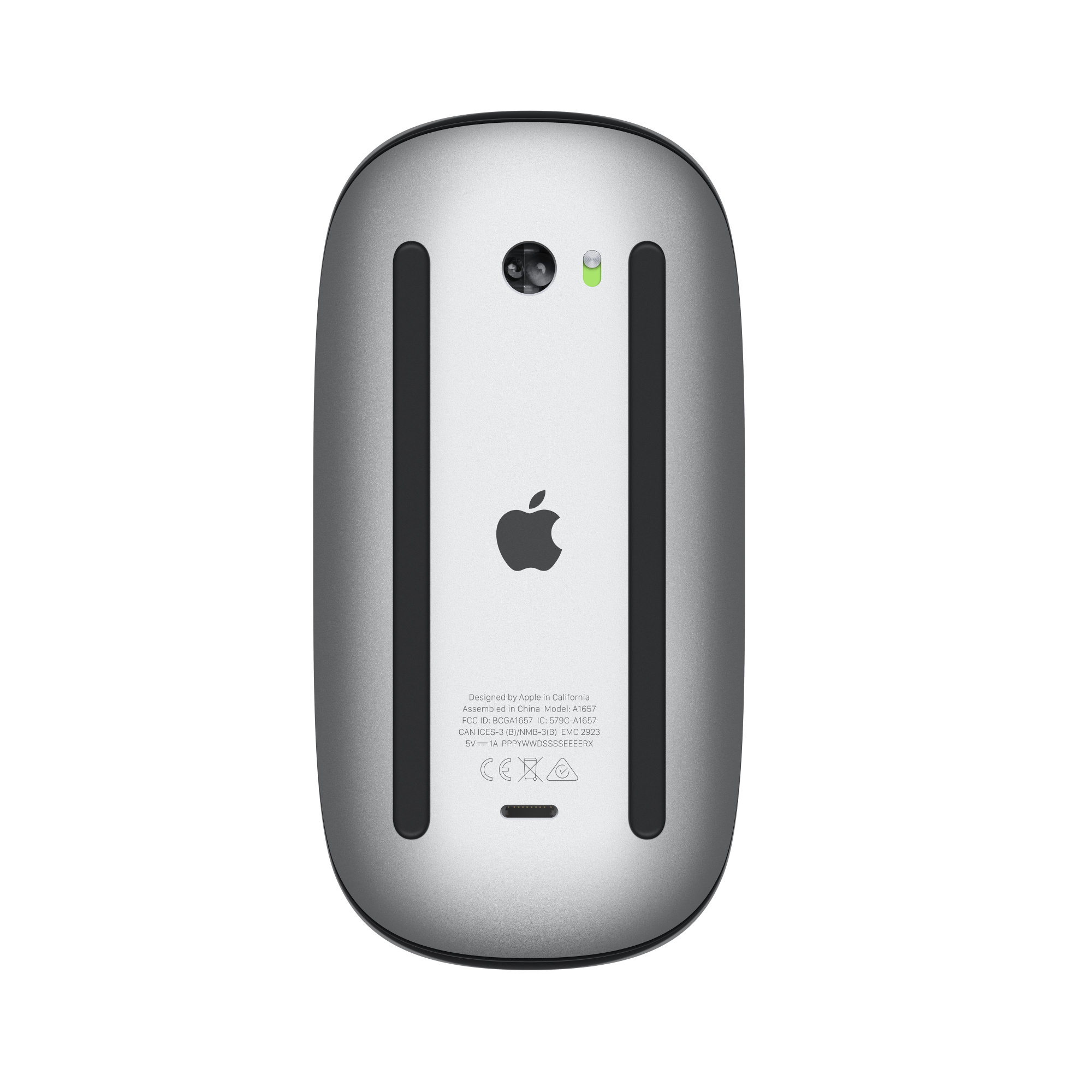 Apple Magic Mouse 2 (2022)