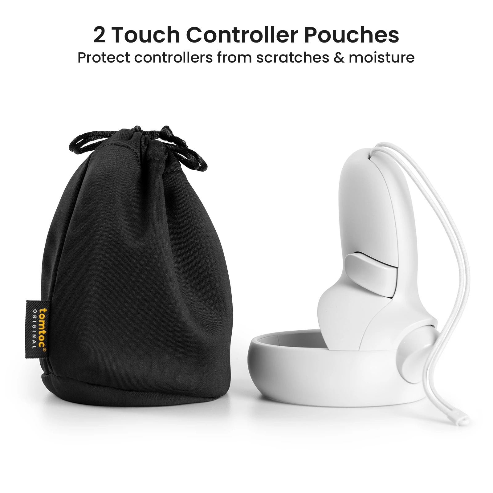Túi đeo vai Tomtoc Meta/Oculus Quest 2 Sling Bag (A0530D1)