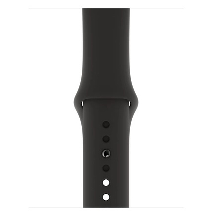Dây đeo Apple Watch Sport Band (42/44/45mm) - Hàng chính hãng (New Seal)