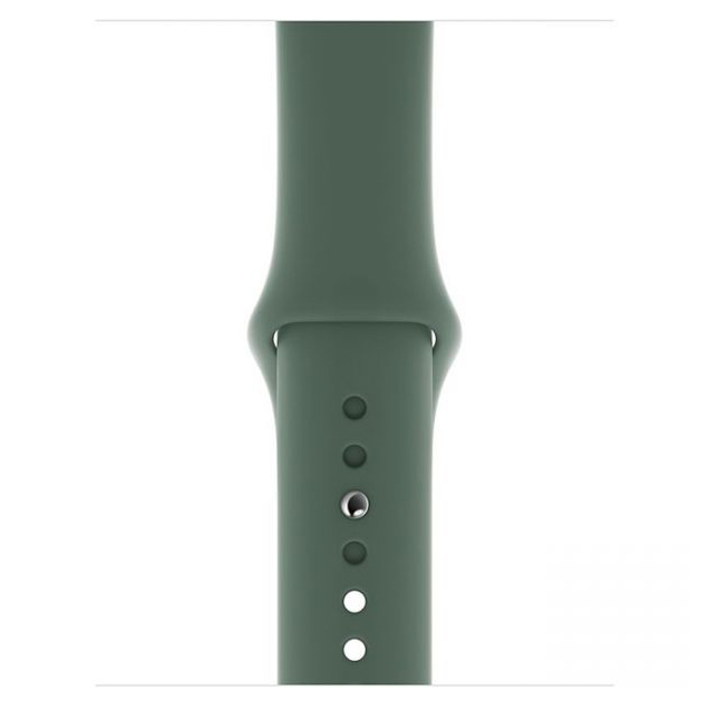 Dây đeo Apple Watch Sport Band (42/44/45mm) - Hàng chính hãng (New Seal)