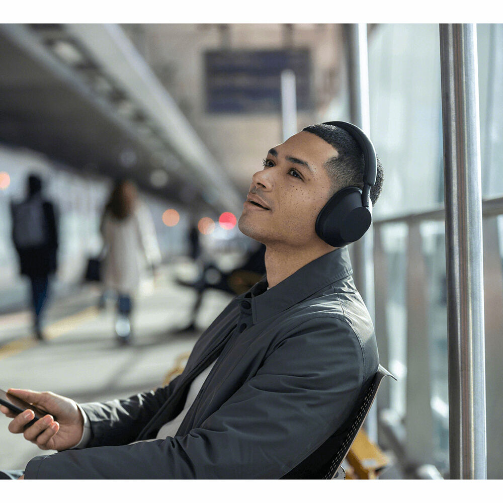 Tai nghe không dây Sony WH-1000XM5 chống ồn Hi-res