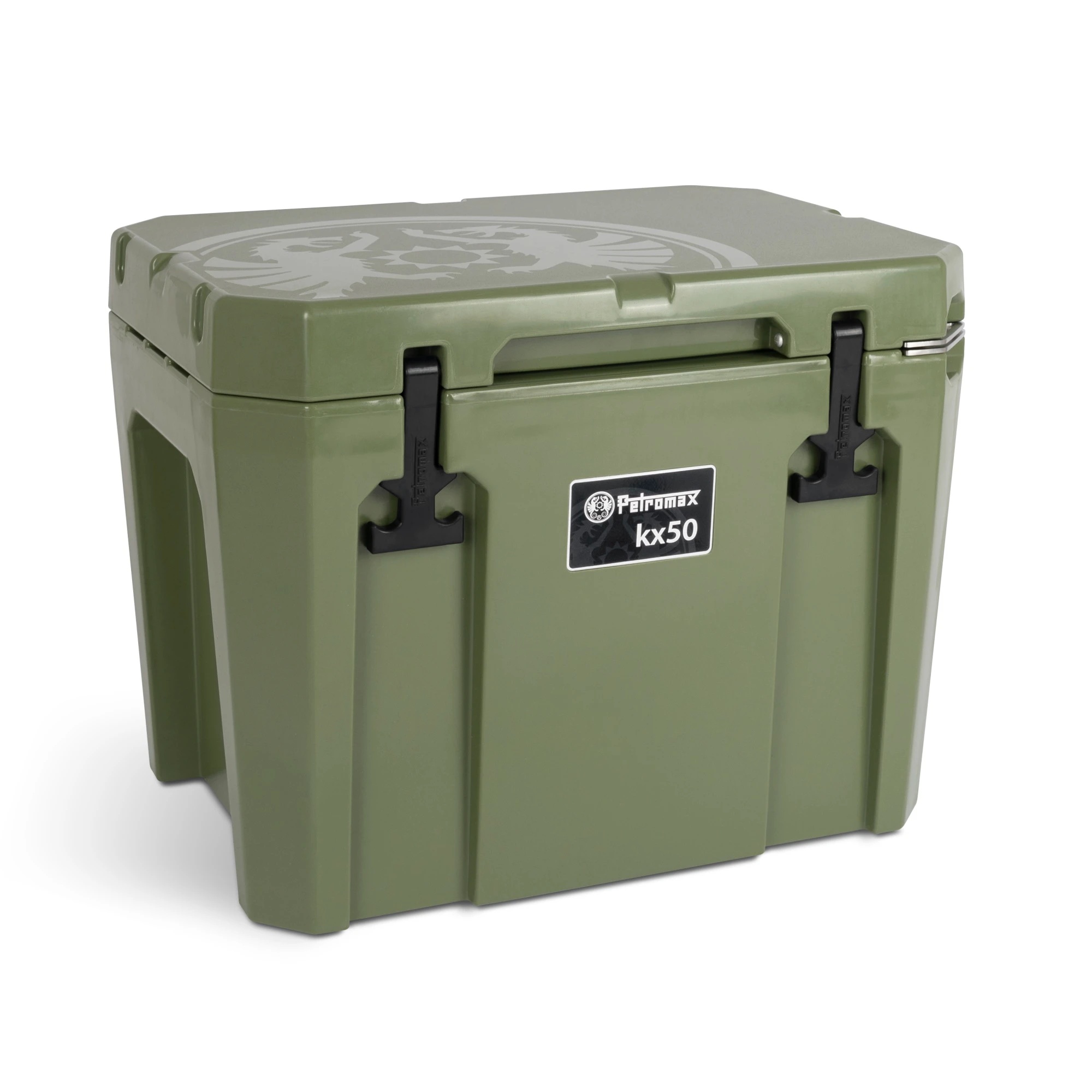 Thùng giữ nhiệt Petromax Cool Box 50 Litre