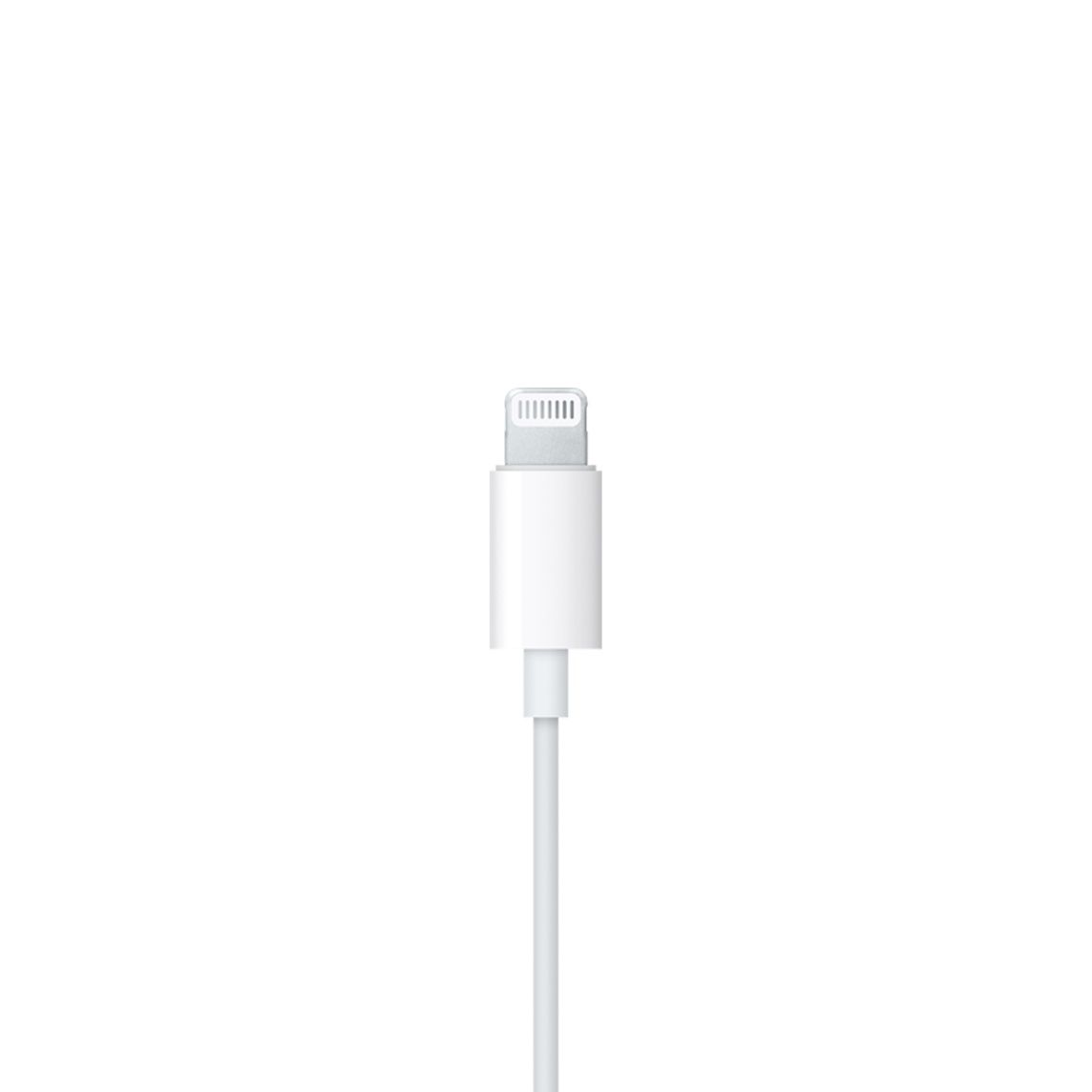 Apple EarPods with Lightning Connector - chính hãng, nobox