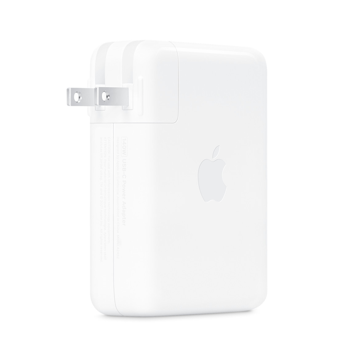 Sạc Apple 140W USB-C Power Adapter