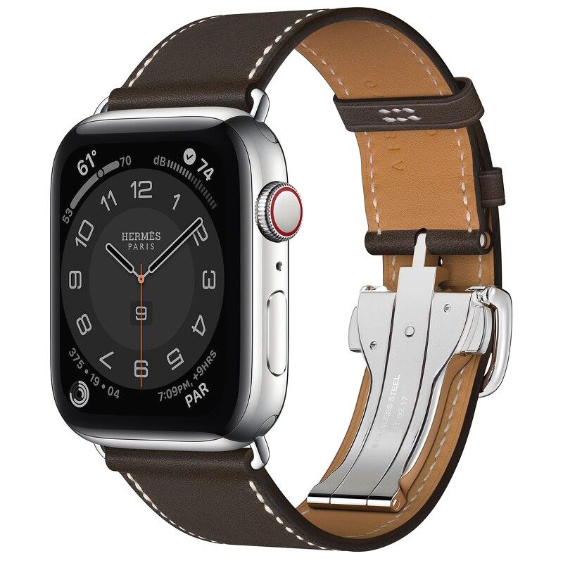 Apple Watch Hermes Series Cellular44mm