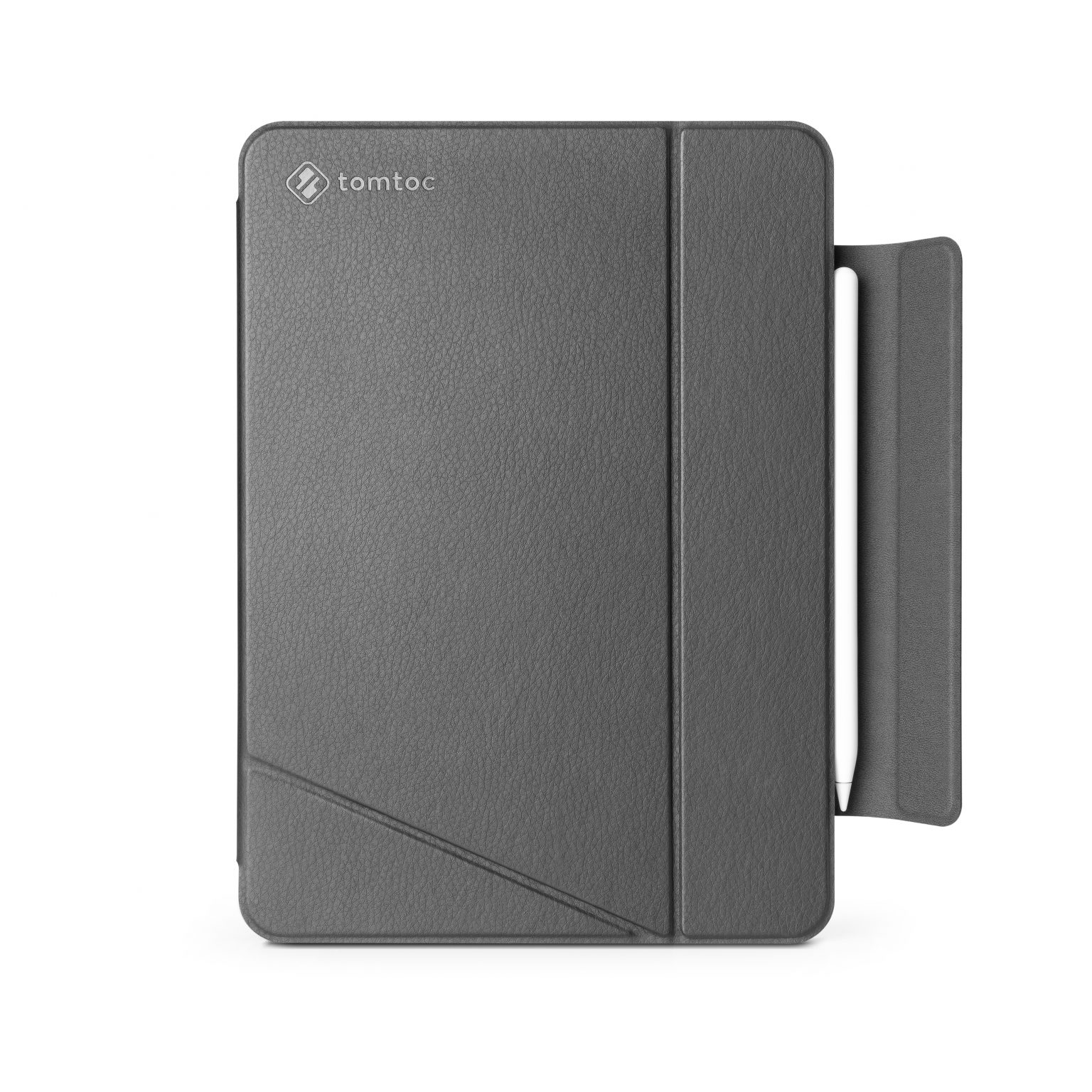 Bao da Tomtoc Inspire Folio Tri-cover Magnectic iPad Pro 11