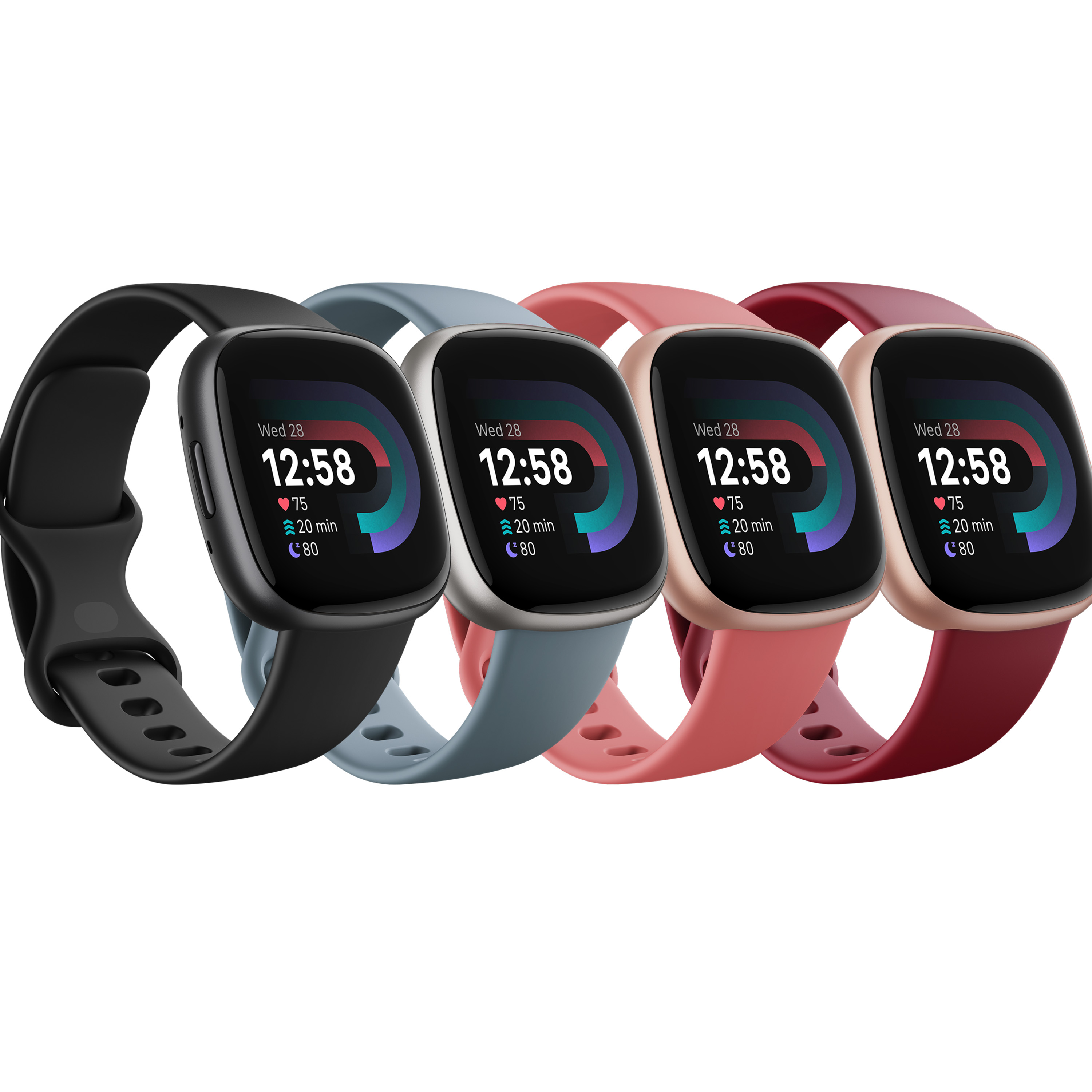 Đồng hồ thông minh Fitbit Versa 4