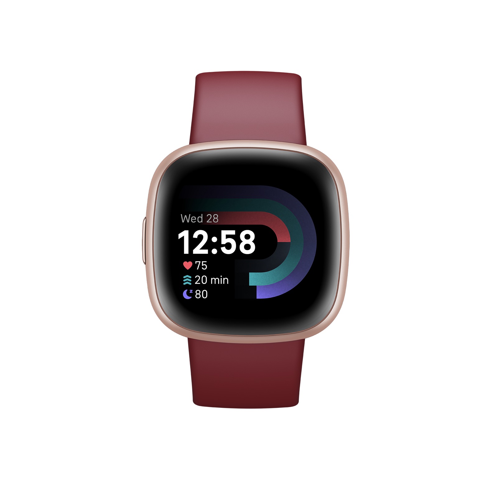 Đồng hồ thông minh Fitbit Versa 4