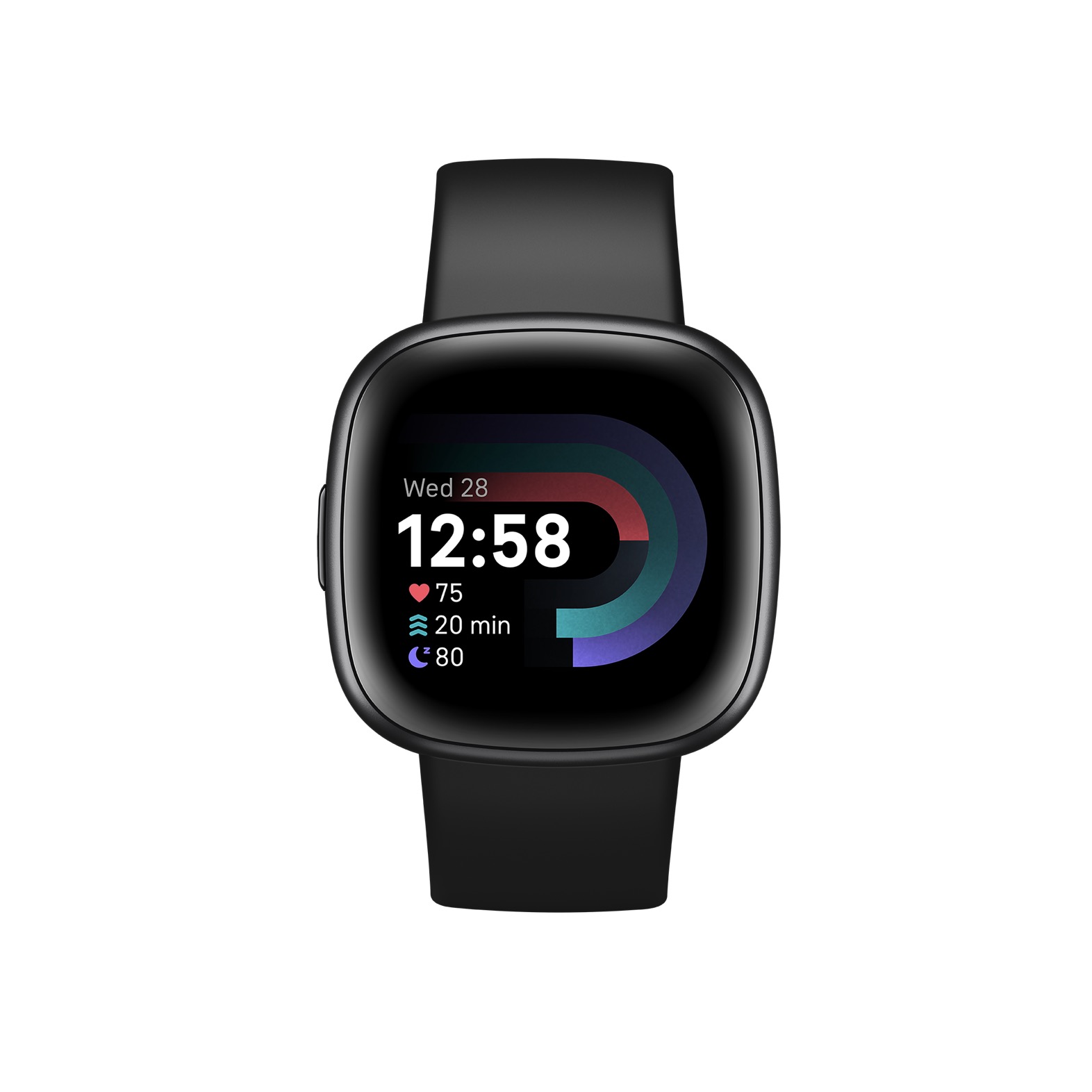 Đồng hồ thông minh Fitbit Versa 4