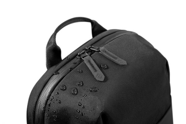 Túi Đeo Đa Năng Tomtoc Explorer Sling Bag | 14-Inch - Black (A54D2D1)