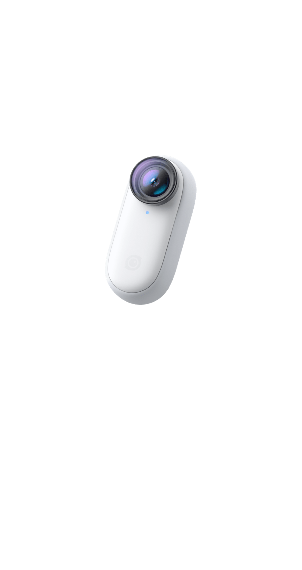 Camera Insta360 GO 2 (64GB)
