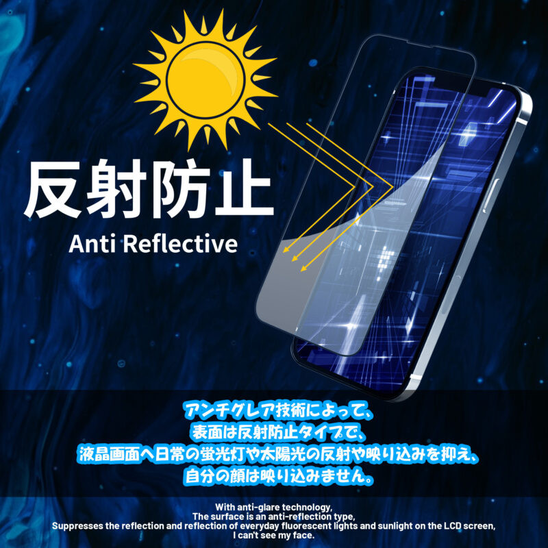 Dán cường lực iPhone 13 series Dekey 3D Master Glass Premium