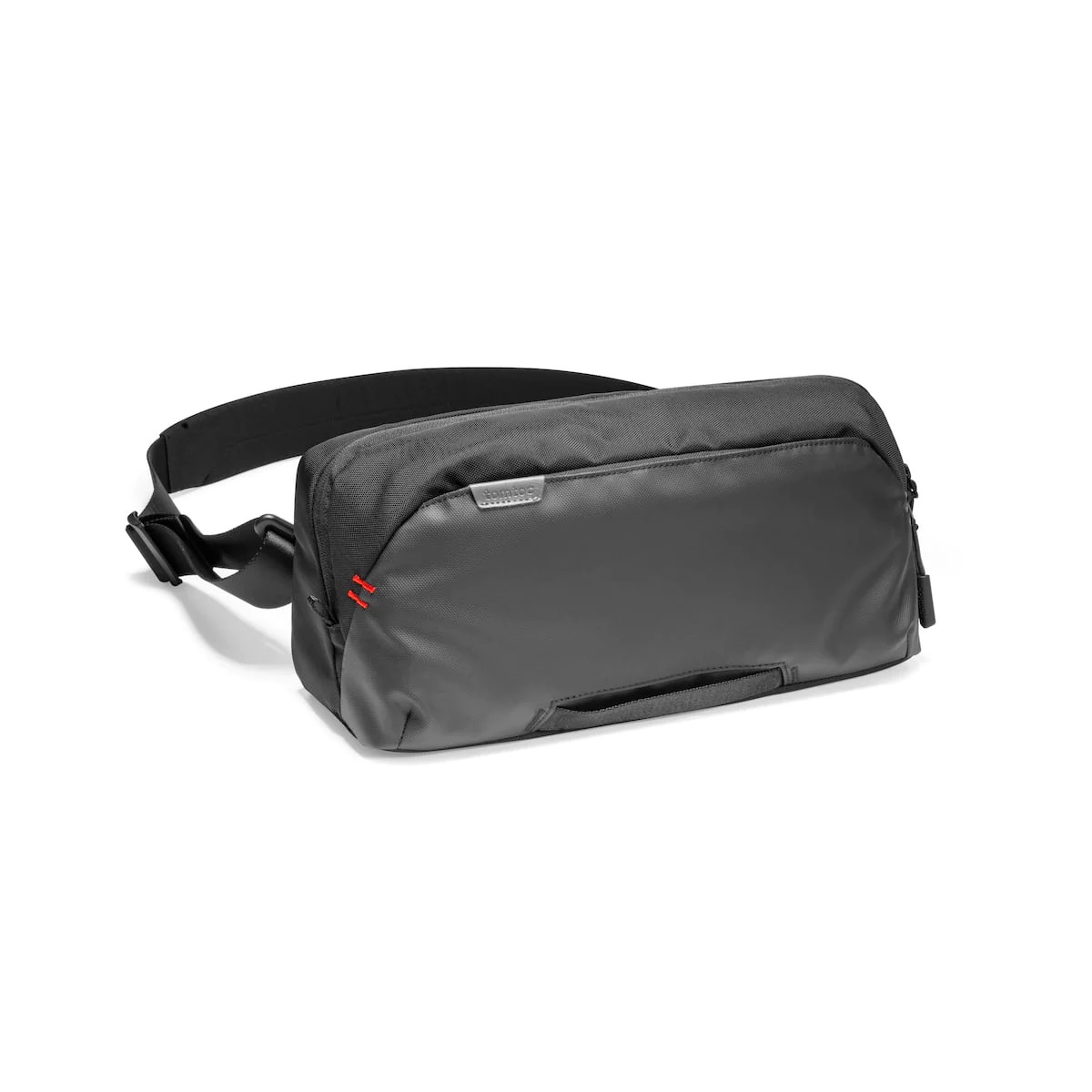 Túi đeo Tomtoc Arccos Carrying Bag for Steam Deck Console and Accessories | Black A0537D1